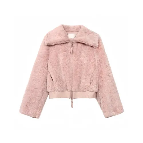 KKX Женские бархатные куртки