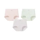 Розовый + Светло-зеленый + Светло-фиолетовый