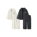 Черный комплект для мальчика