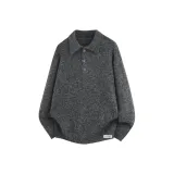 Темно-серый