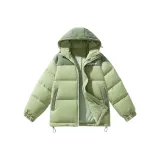 Фруктово-зеленый