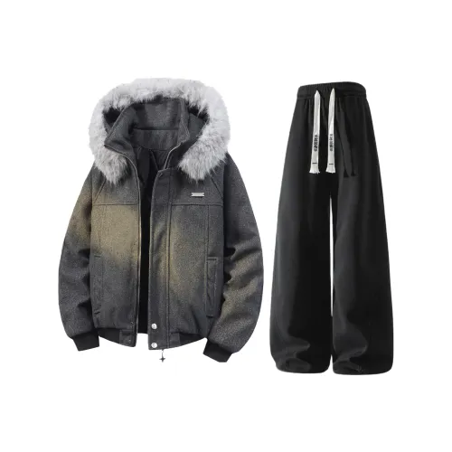 ZIRUNGE Повседневная спортивная одежда унисекс