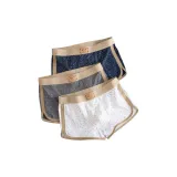 Звездный Синий + Звездный Серый + Звездный Белый (3 упаковки)