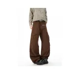 Кофейный (Съемный, Бренд, Этикетка)