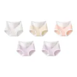 Белый + Желтый + Розовый + Фиолетовый + Фиолетовый