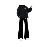 Чёрный [Эластичный, Улучшенный]