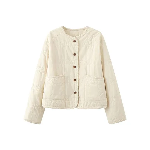 HeartyBite Пуховая куртка Женская