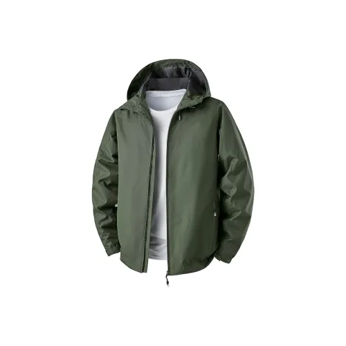 CAT'S PAW Куртки и Пальто Унисекс