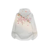 Бело-серый вереск (утолщенный с флисовой подкладкой)