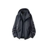 Dark Gray Fleece-Lined  
Темно-серый с флисовой подкладкой