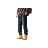 Темно-серый (утолщенный с флисовой подкладкой)