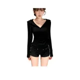 Классический черный