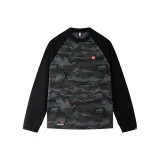 Серый камуфляж