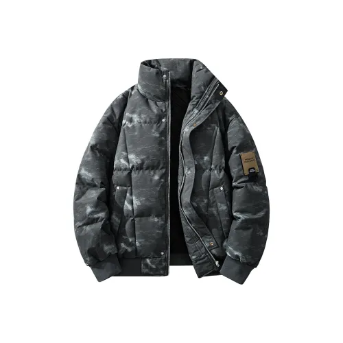 DIJIEER Мужские пуховики