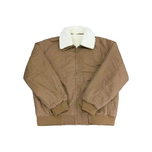 PGKZ Унисекс Пуховики