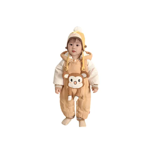 YUNPO Детский топ Infant and Toddler