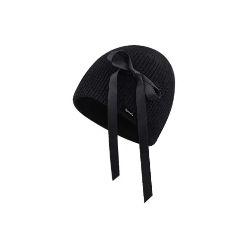 Supremo Cat Акриловые шапки-бини унисекс