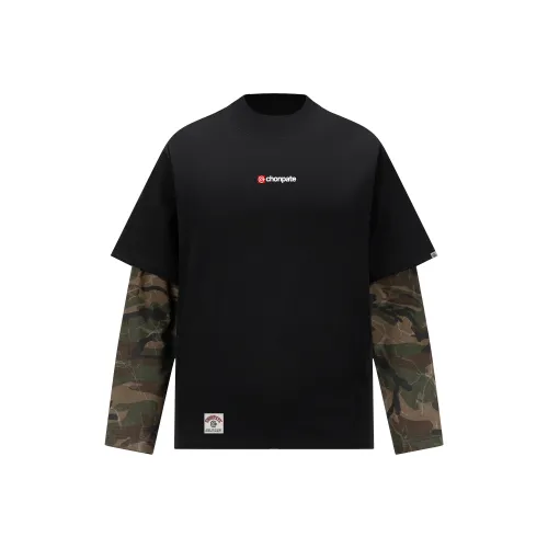 RABBIT BLUESHOP Унисекс T-рубашки