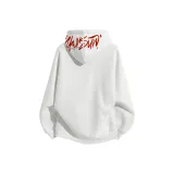 Белый (утепленный)