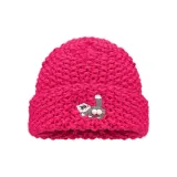 Розово-красный