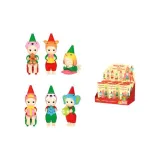 Целая коробка 6 штук