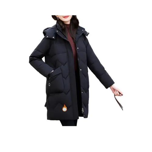 EMINU Женские Пуховики