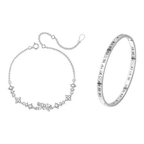 Asia Star Сплав Браслеты Женские