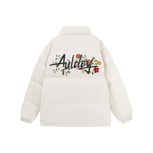 AULDEY Унисекс Пуховики