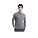 Льняной серый