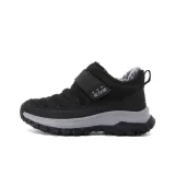 Чёрный (Женский)