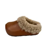 Жёлтый (флисовая подкладка)