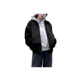 Чёрная подкладка