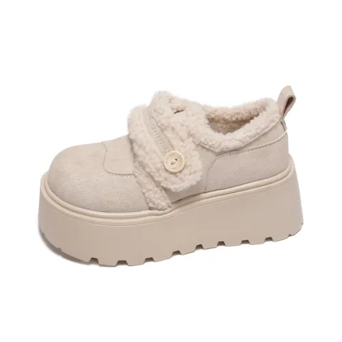 MUKALUO Термическое Амортизирующее Покрытие Увеличение Высоты Устойчивость к Износу Противоскользящее