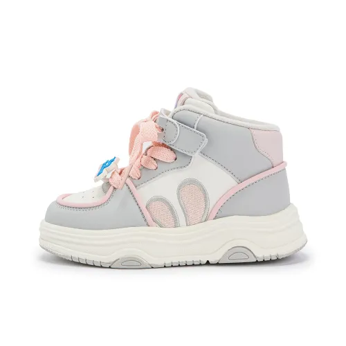 Disney Zootopia серия Износостойкий Легкий Амортизирующий Термический Высокий Верх Детские Скейтборды Детский