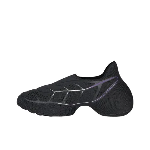 Givenchy TK 360 Low Топ Повседневная обувь Женская Черная