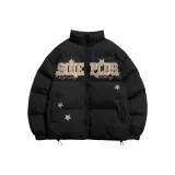 Flash Night Black [M10 Down]