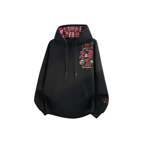 Под одним человеком Свитшот Унисекс