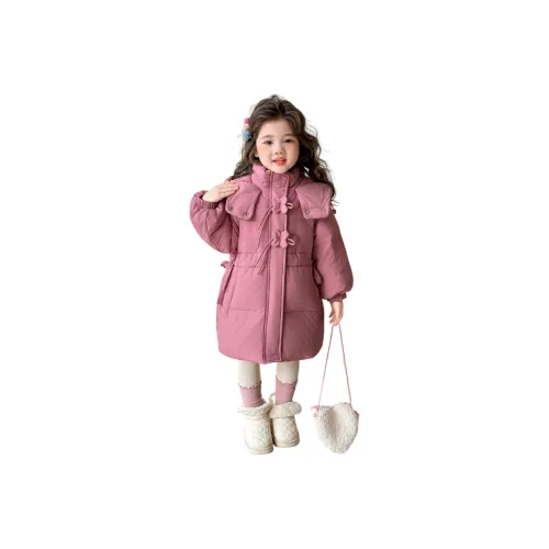 Smileyworld Пуховик Детский Возраст 3-7 лет