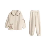 Молоко Белый [Утолщенный Термический]