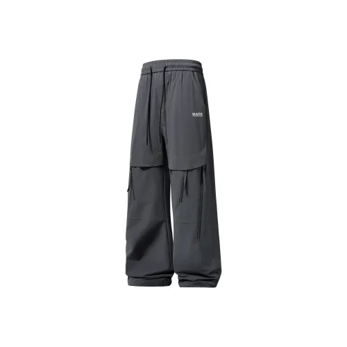 FAIRWHALE Ветрозащитные штаны унисекс