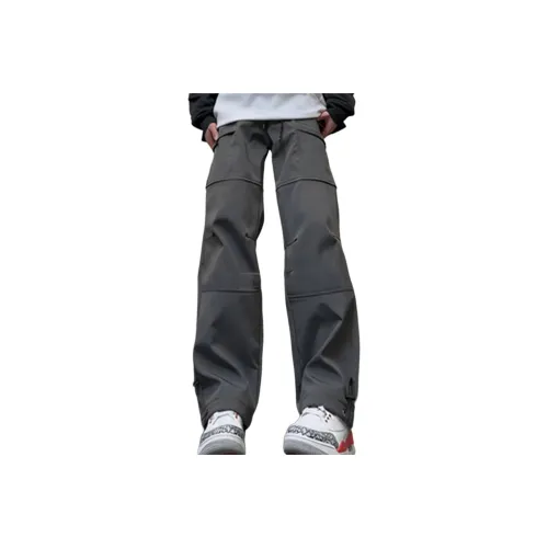 LEONBINNO Унисекс Карго Брюки