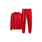 Красный китайский