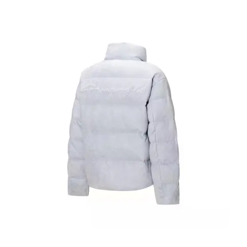 AFGK совместный бренд Унисекс Пуховики