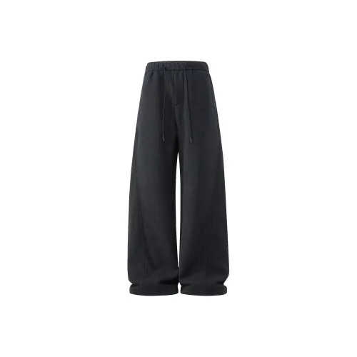 YINLANGSHIJIA Повседневные брюки Мужские