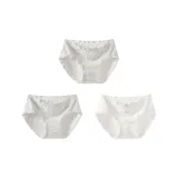 Фотиния Серый Кролик + Цветочный Серый Медведь + Молочный Белый Медведь