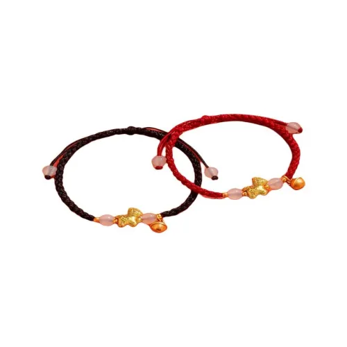 West Island Ткань Браслеты Женские