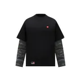 Чёрно-серый камуфляж