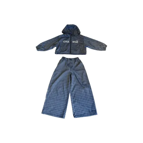 Maycaur Повседневный Спортивный Комплект из 2 предметов для Детей