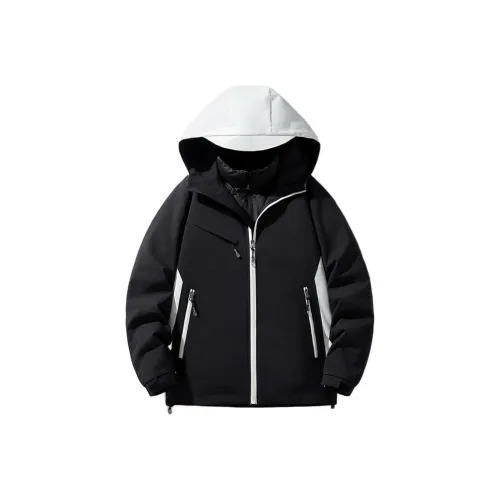 Evil Lions Унисекс Пуховики