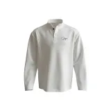 Белый (с флисовой подкладкой)